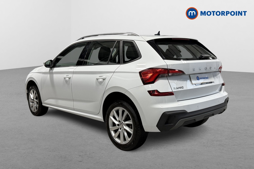 Used Skoda Kamiq 2024 for sale - 77367922: Photo 5