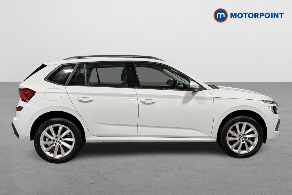Used Skoda Kamiq 2024 for sale - 77367922: Photo 8