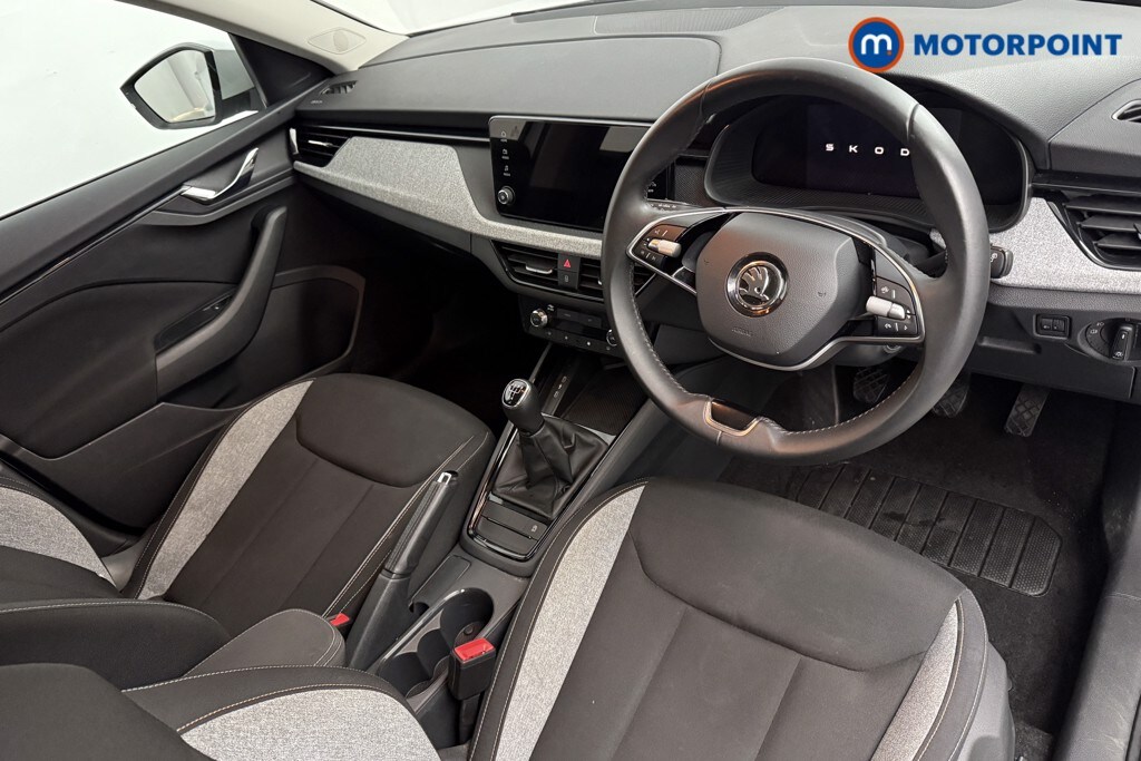 Used Skoda Kamiq 2024 for sale - 77367922: Photo 9