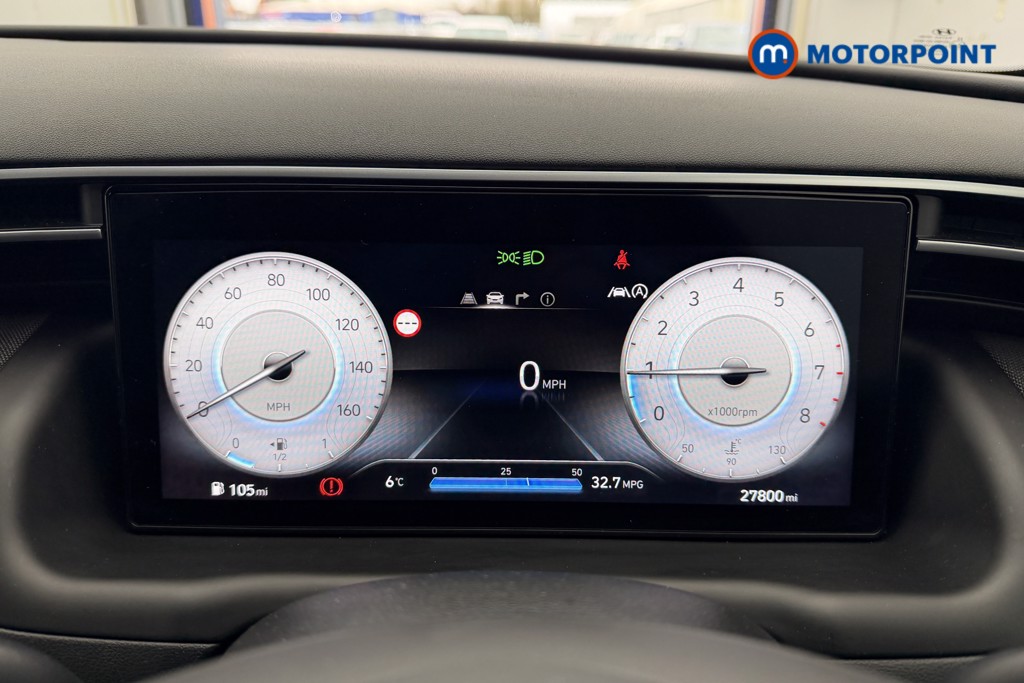 Used Hyundai TUCSON 2022 for sale - 77615636: Photo 10