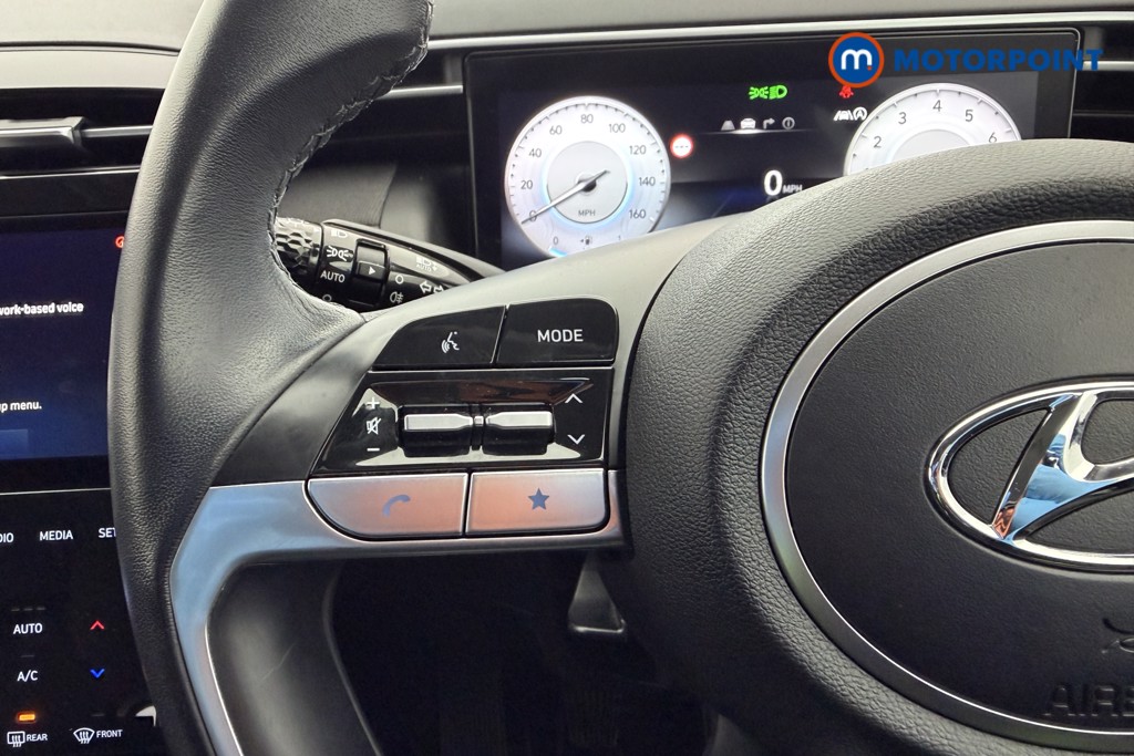 Used Hyundai TUCSON 2022 for sale - 77615636: Photo 11