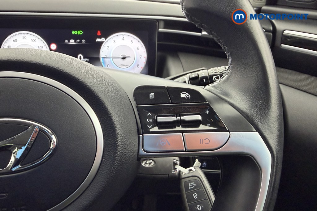 Used Hyundai TUCSON 2022 for sale - 77615636: Photo 12