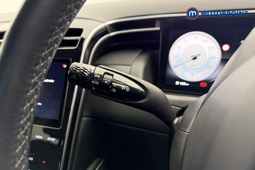 Used Hyundai TUCSON 2022 for sale - 77615636: Photo 13