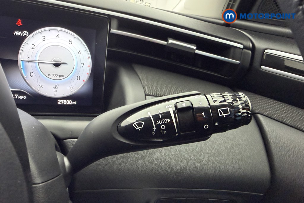 Used Hyundai TUCSON 2022 for sale - 77615636: Photo 14