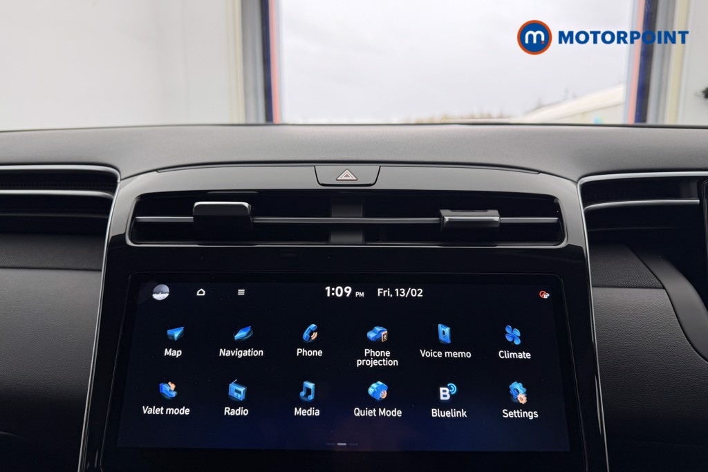 Used Hyundai TUCSON 2022 for sale - 77615636: Photo 16