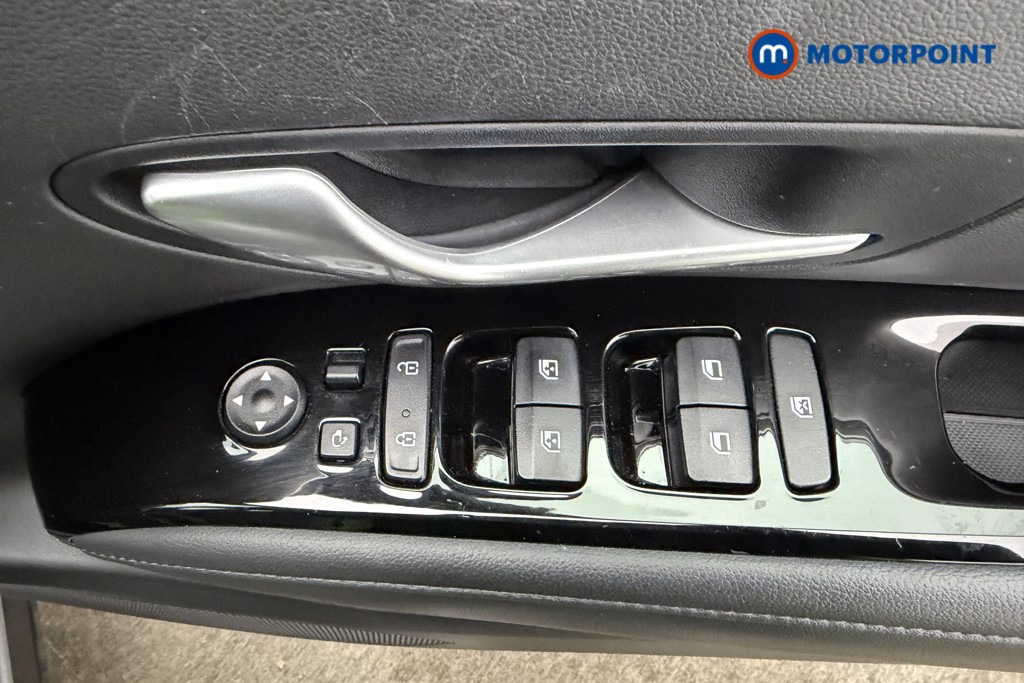 Used Hyundai TUCSON 2022 for sale - 77615636: Photo 25