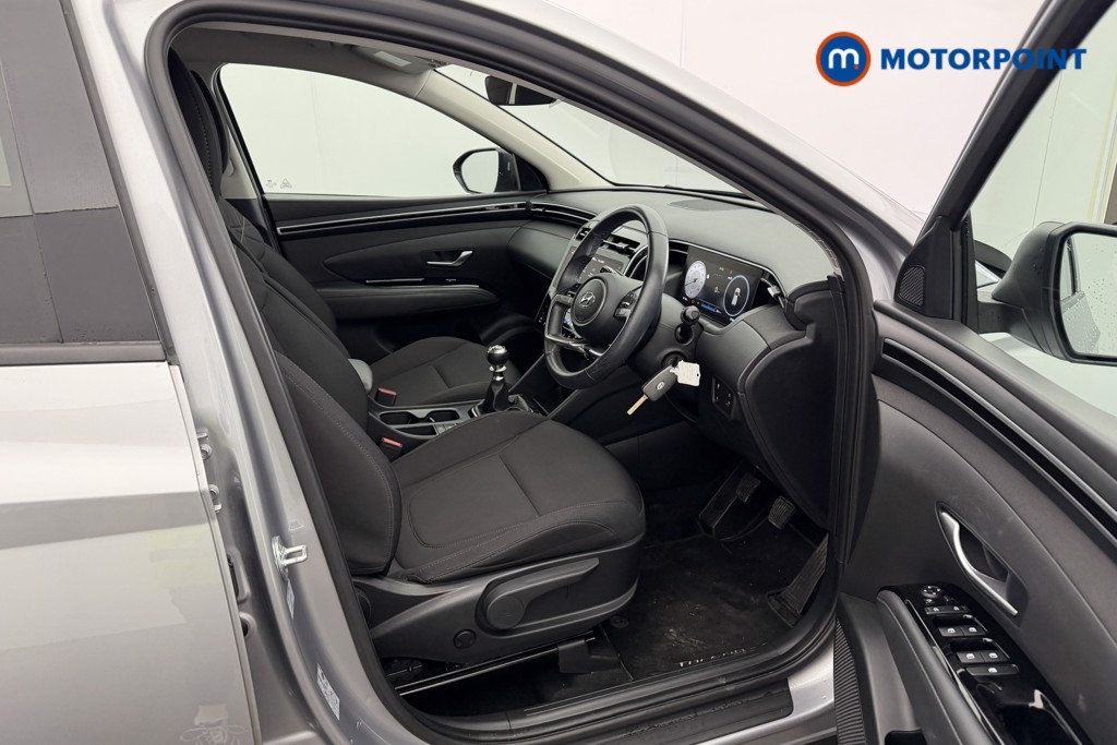 Used Hyundai TUCSON 2022 for sale - 77615636: Photo 27