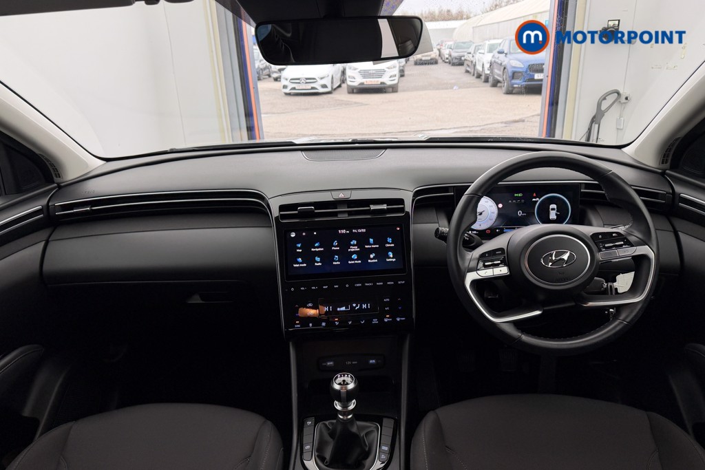 Used Hyundai TUCSON 2022 for sale - 77615636: Photo 28