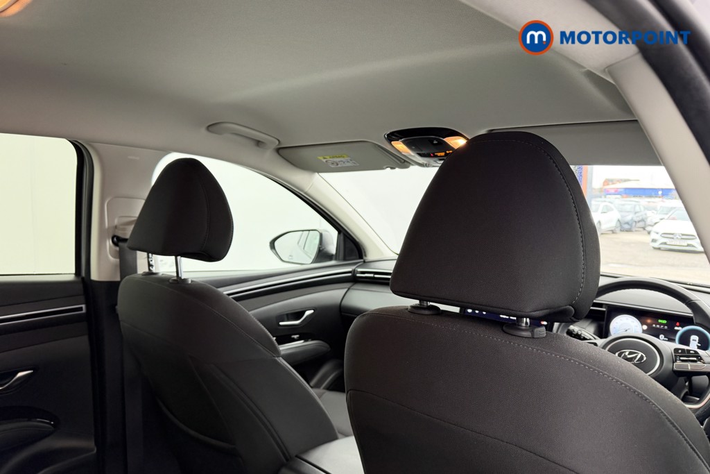 Used Hyundai TUCSON 2022 for sale - 77615636: Photo 30