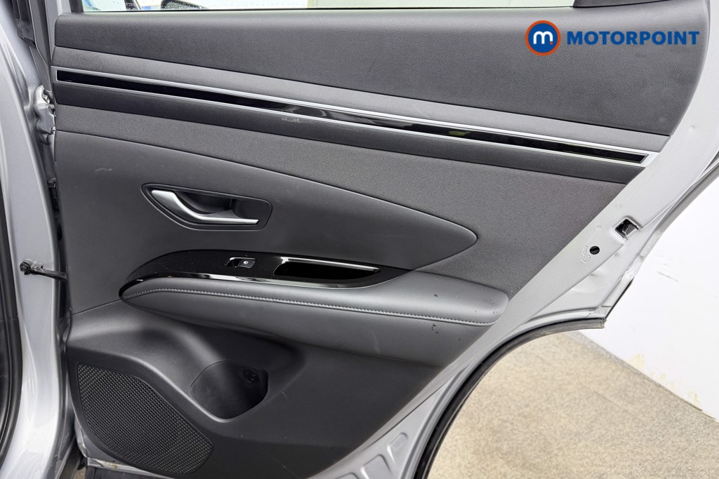 Used Hyundai TUCSON 2022 for sale - 77615636: Photo 32