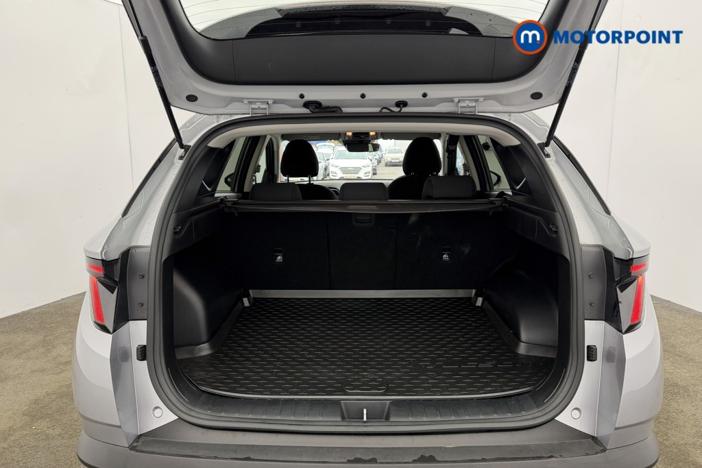 Used Hyundai TUCSON 2022 for sale - 77615636: Photo 34