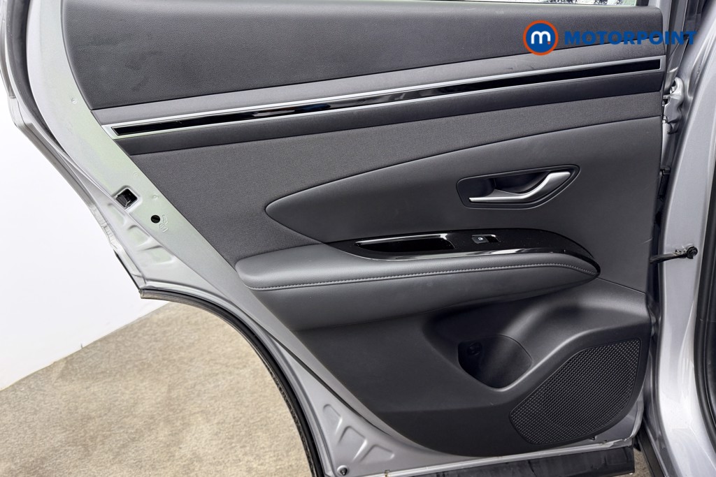 Used Hyundai TUCSON 2022 for sale - 77615636: Photo 36