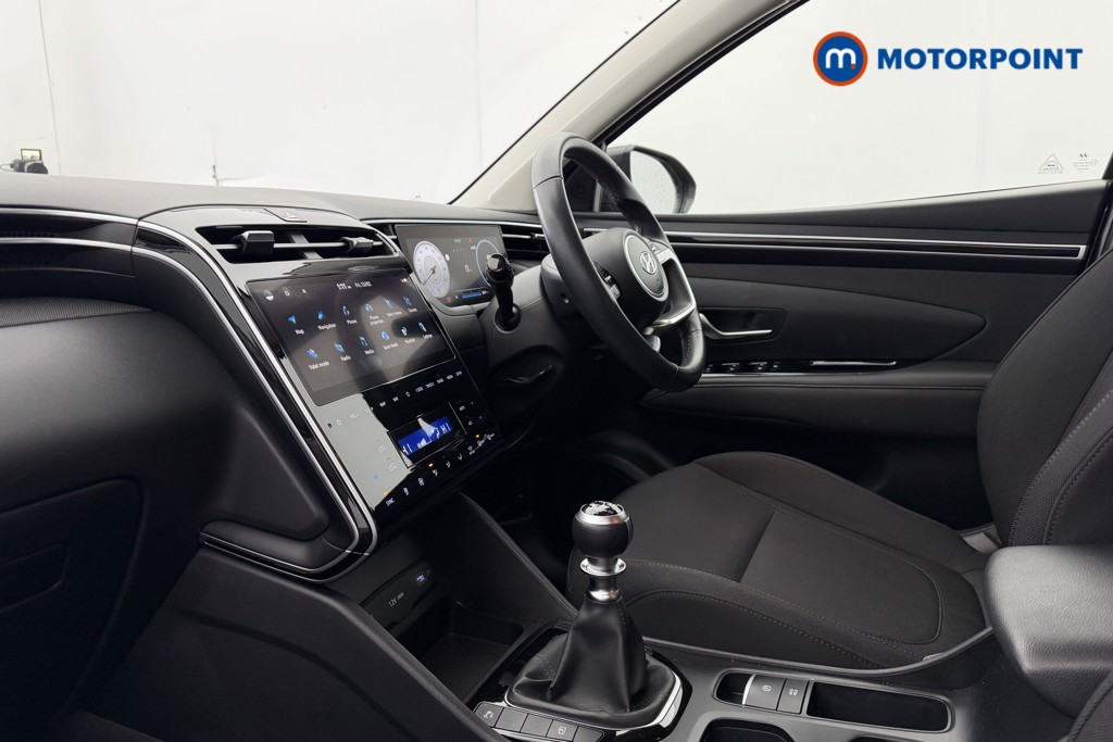 Used Hyundai TUCSON 2022 for sale - 77615636: Photo 37