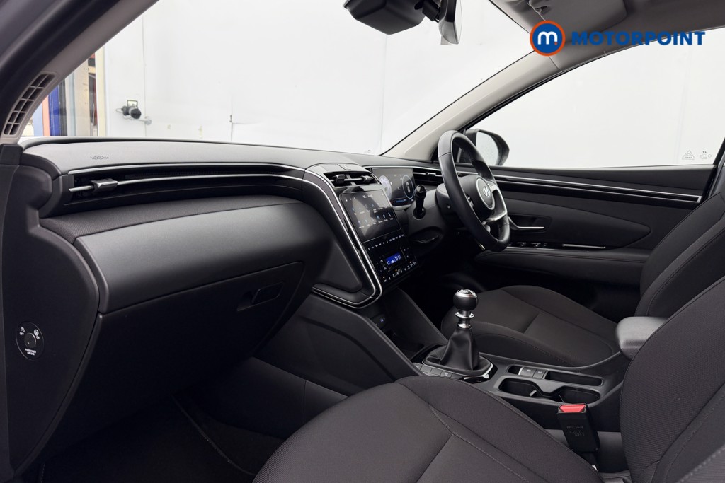 Used Hyundai TUCSON 2022 for sale - 77615636: Photo 38