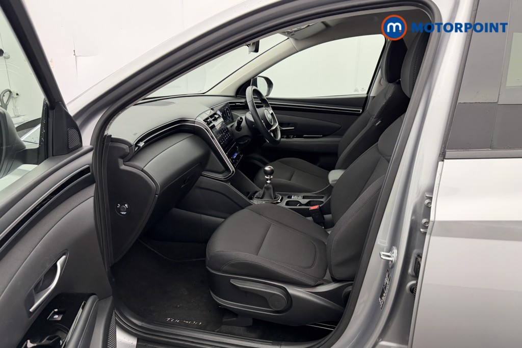 Used Hyundai TUCSON 2022 for sale - 77615636: Photo 39