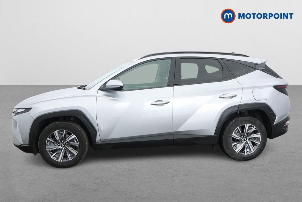 Used Hyundai TUCSON 2022 for sale - 77615636: Photo 4
