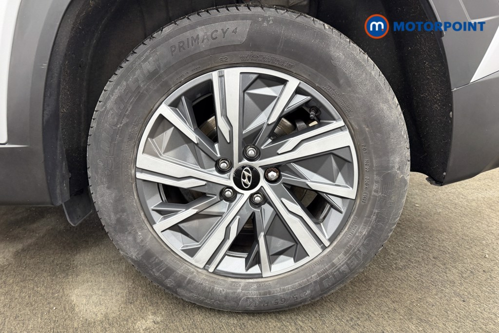 Used Hyundai TUCSON 2022 for sale - 77615636: Photo 41