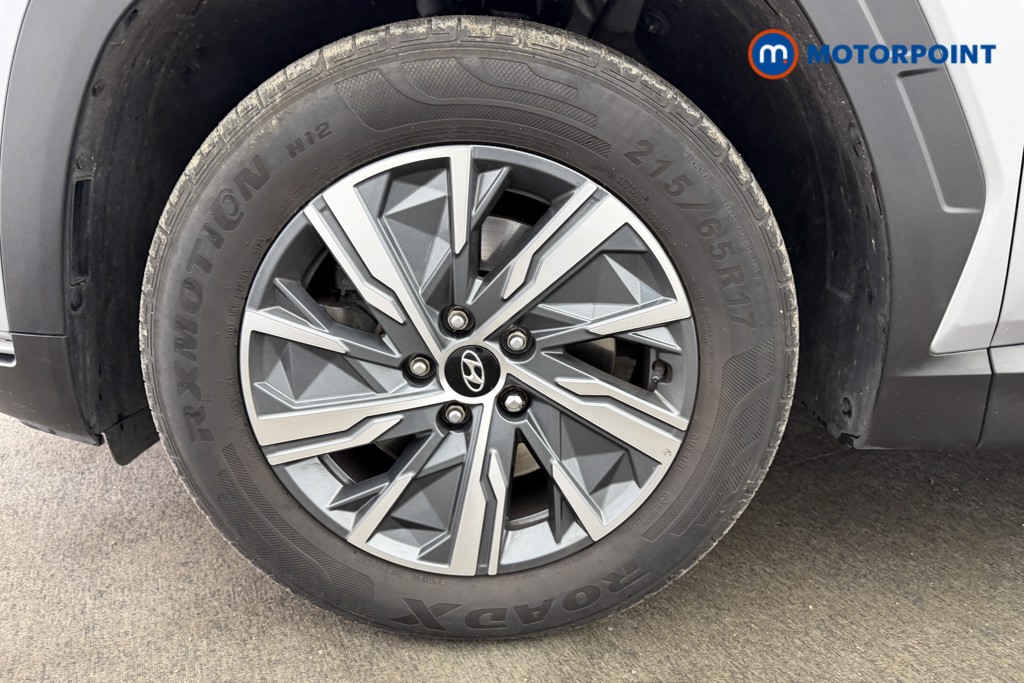 Used Hyundai TUCSON 2022 for sale - 77615636: Photo 42