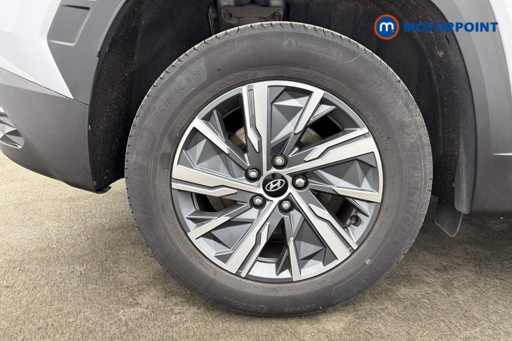 Used Hyundai TUCSON 2022 for sale - 77615636: Photo 44