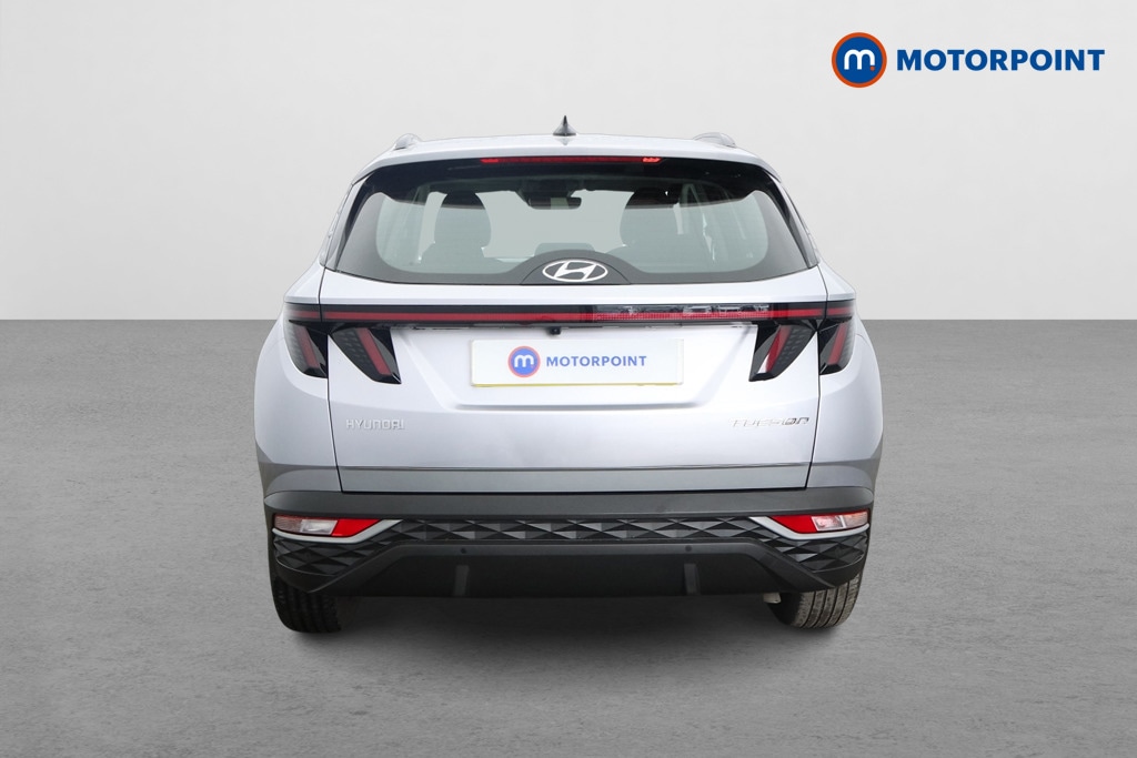 Used Hyundai TUCSON 2022 for sale - 77615636: Photo 6
