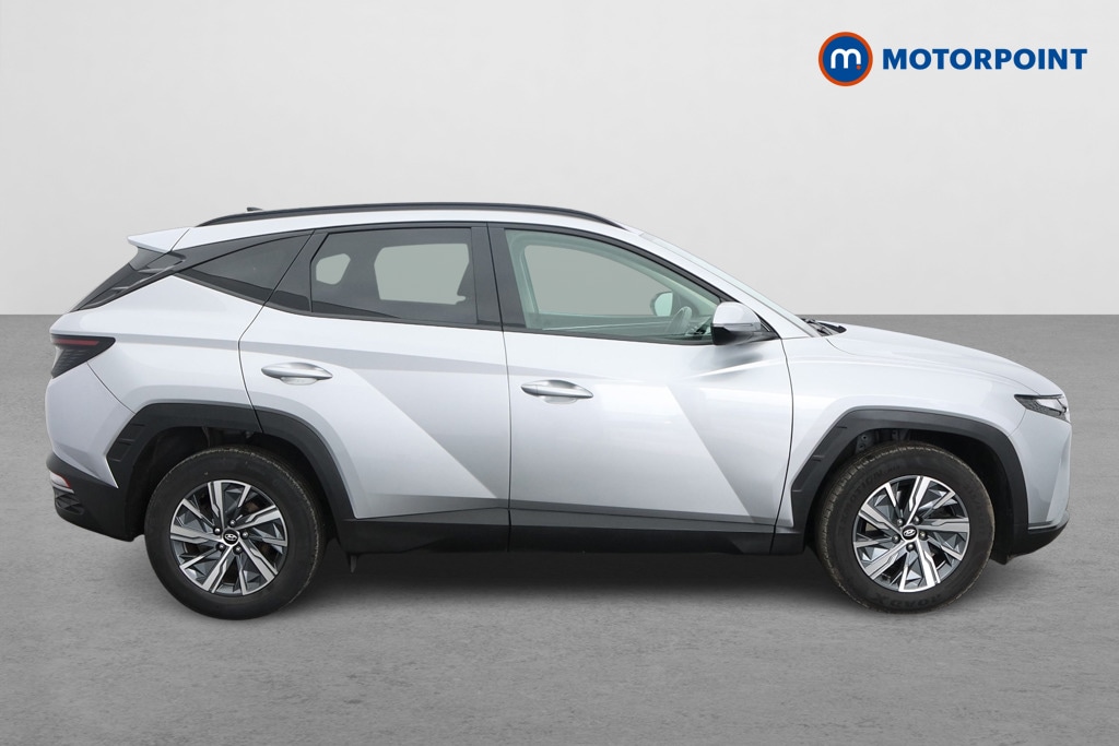 Used Hyundai TUCSON 2022 for sale - 77615636: Photo 8