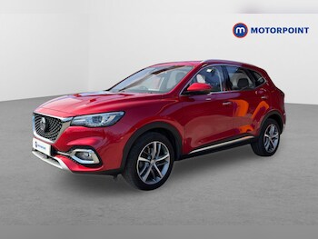 Used MG MG HS undefined for sale - 78485477: Photo