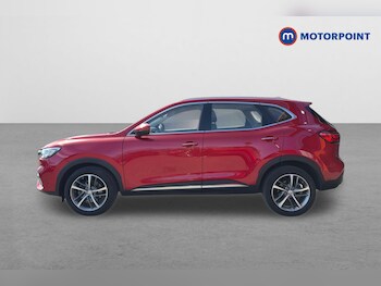 Used MG MG HS undefined for sale - 78485477: Photo