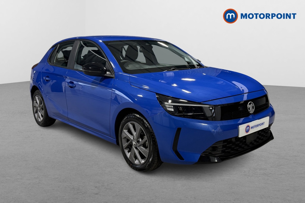 Used Vauxhall Corsa 2023 for sale - 77271822: Photo 1