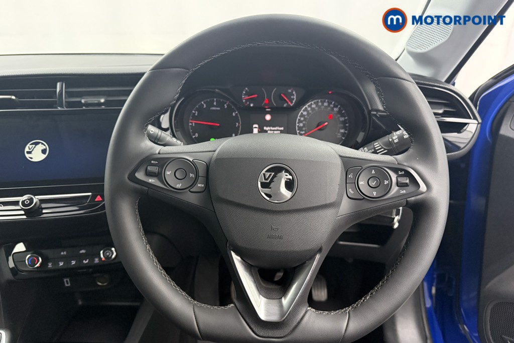 Used Vauxhall Corsa 2023 for sale - 77271822: Photo 11