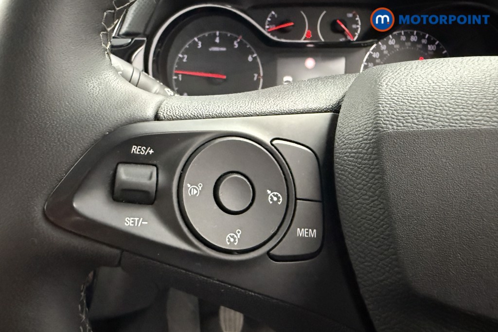 Used Vauxhall Corsa 2023 for sale - 77271822: Photo 12