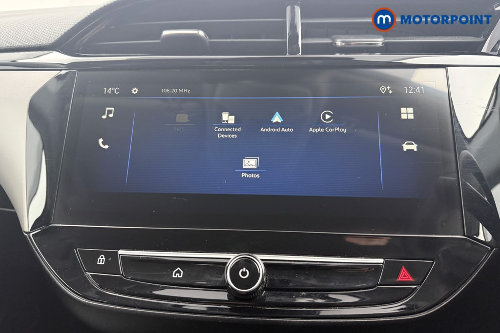 Used Vauxhall Corsa 2023 for sale - 77271822: Photo 15