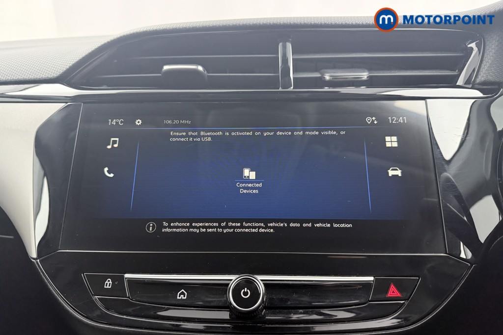 Used Vauxhall Corsa 2023 for sale - 77271822: Photo 16