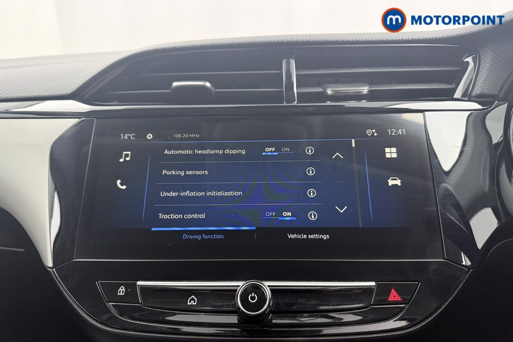 Used Vauxhall Corsa 2023 for sale - 77271822: Photo 17