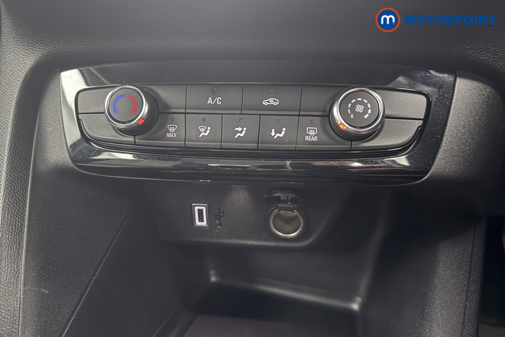 Used Vauxhall Corsa 2023 for sale - 77271822: Photo 19