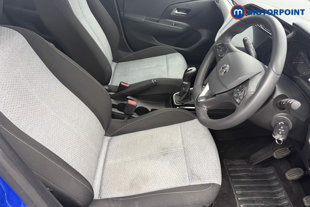 Used Vauxhall Corsa 2023 for sale - 77271822: Photo 27