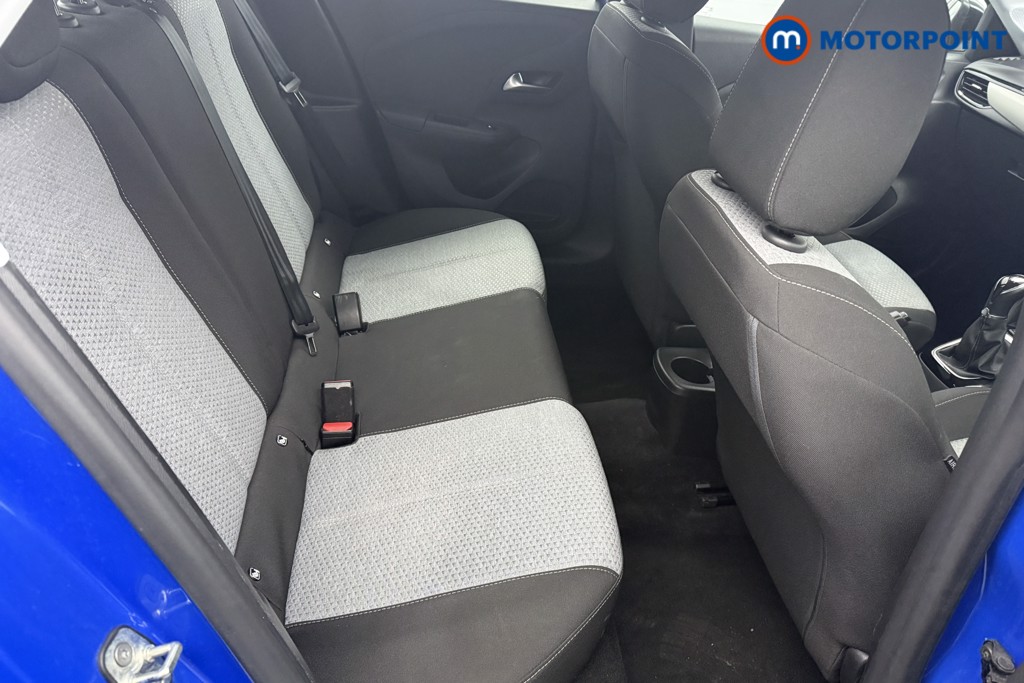 Used Vauxhall Corsa 2023 for sale - 77271822: Photo 29