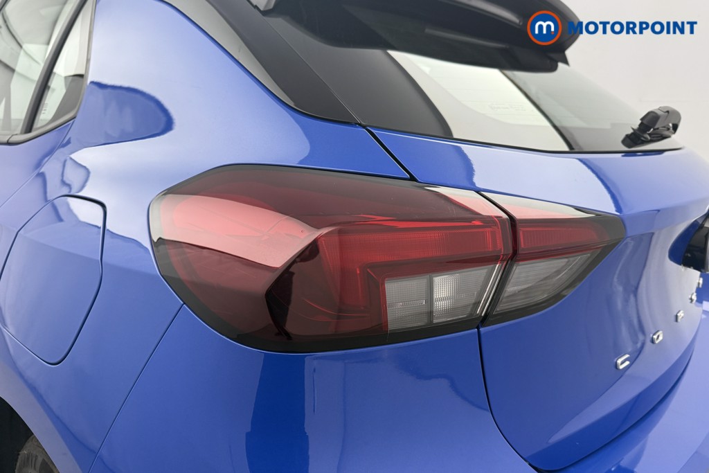 Used Vauxhall Corsa 2023 for sale - 77271822: Photo 33