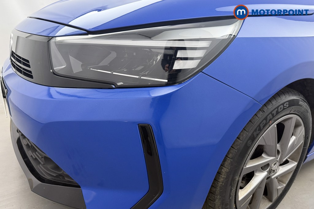 Used Vauxhall Corsa 2023 for sale - 77271822: Photo 34