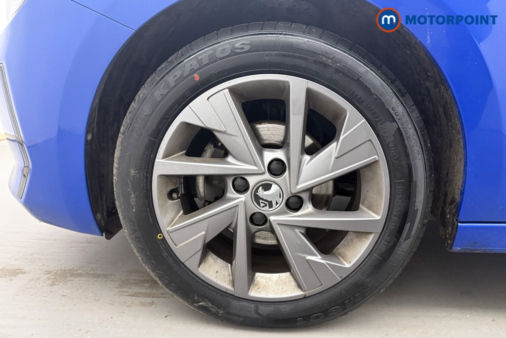 Used Vauxhall Corsa 2023 for sale - 77271822: Photo 35