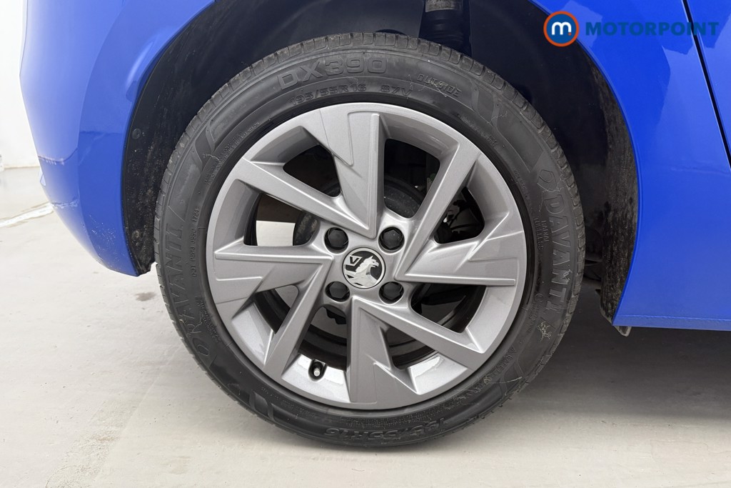 Used Vauxhall Corsa 2023 for sale - 77271822: Photo 37