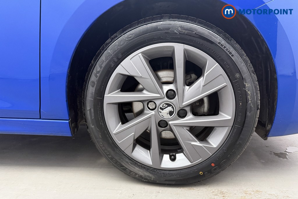 Used Vauxhall Corsa 2023 for sale - 77271822: Photo 38