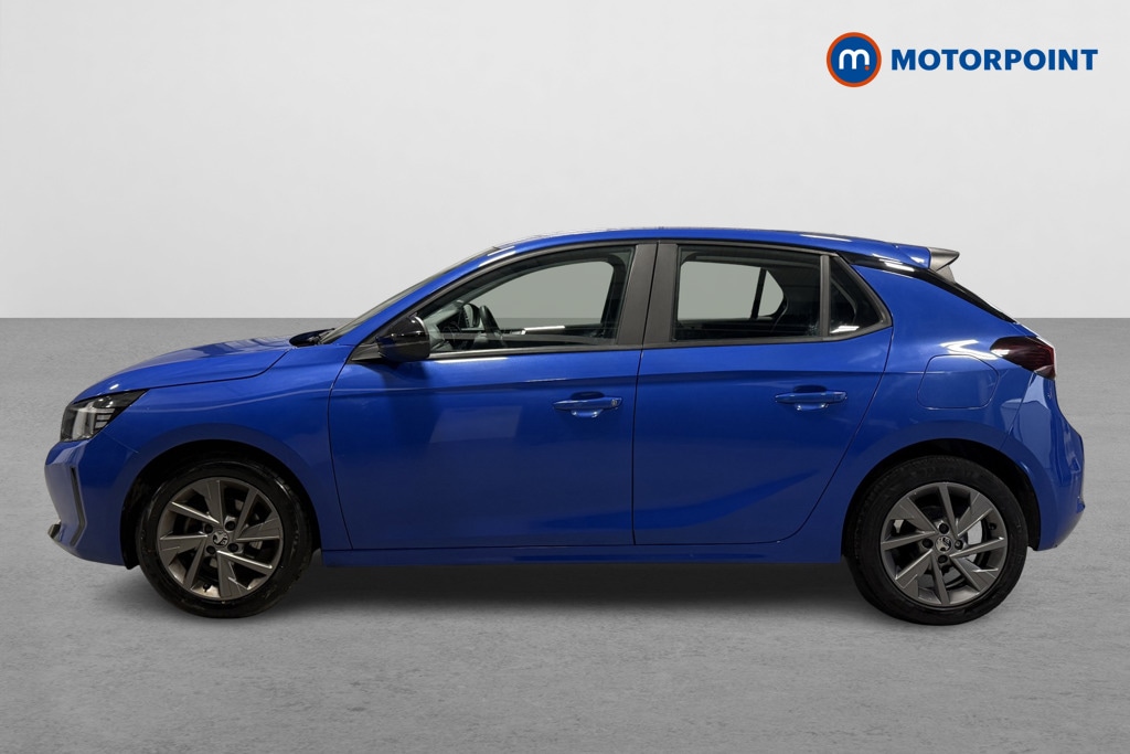 Used Vauxhall Corsa 2023 for sale - 77271822: Photo 4