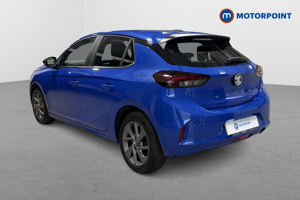 Used Vauxhall Corsa 2023 for sale - 77271822: Photo 5