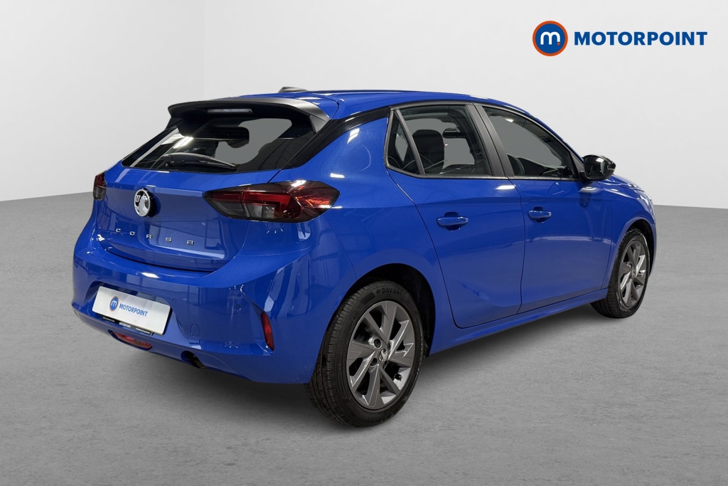 Used Vauxhall Corsa 2023 for sale - 77271822: Photo 7