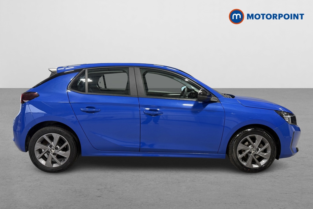 Used Vauxhall Corsa 2023 for sale - 77271822: Photo 8