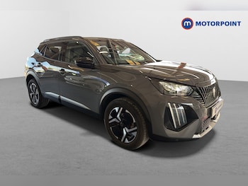 Used Peugeot 2008 2025 for sale - 79560422: Photo