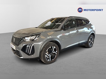 Used Peugeot 2008 2025 for sale - 79560422: Photo