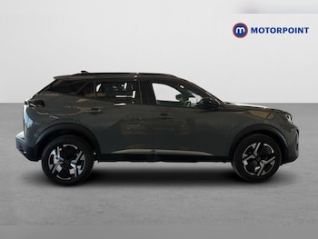 Used Peugeot 2008 2025 for sale - 79560422: Photo