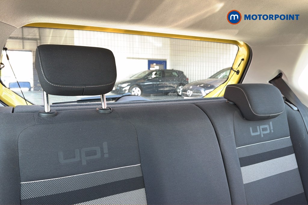 Used Volkswagen up! 2016 for sale - 77946594: Photo 29