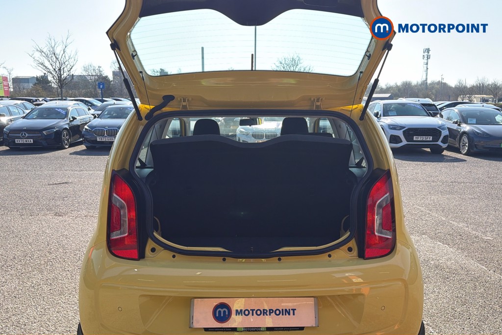 Used Volkswagen up! 2016 for sale - 77946594: Photo 30